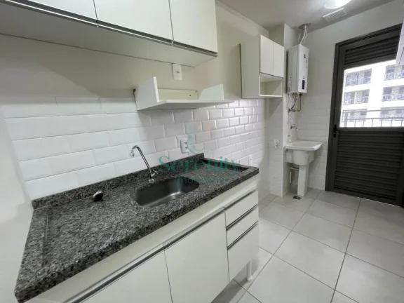 Imagem Apartamento para alugar no centro de Londrina/PR
