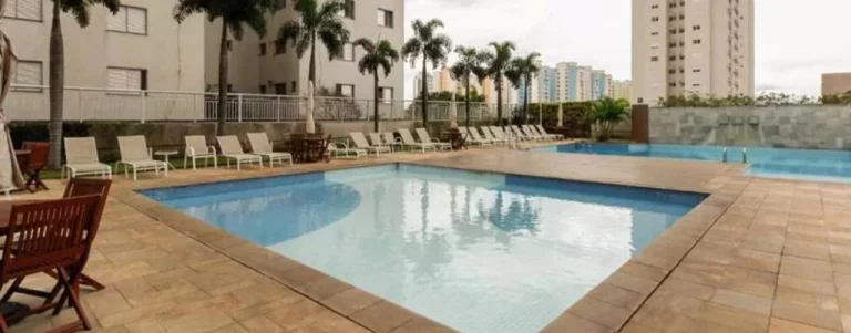 Imagem APARTAMENTO RESIDENCIAL em São Paulo - SP, Belenzinho
