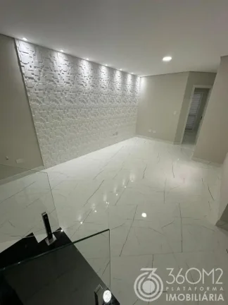 Imagem Cobertura sem Condomínio para Venda em Santo André / SP no bairro Vila Linda