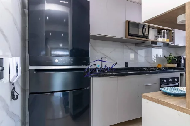 Imagem Cobertura com 2 quartos / suítes à venda, 154 m² - Brooklin Paulista - São Paulo/SP