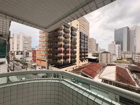 Imagem apartamento para locação - Boqueirão