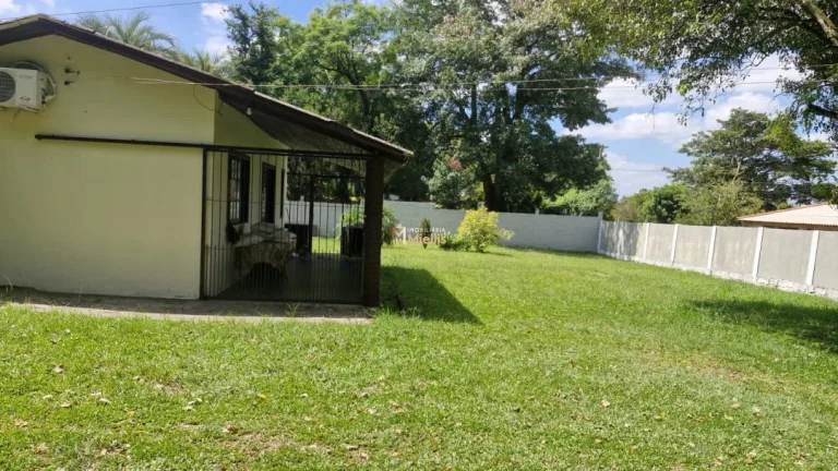 Imagem Chácara com 3 Dormitorio(s) localizado(a) no bairro São Tomé em Viamão / Rio Grande do Sul Ref.:57580681