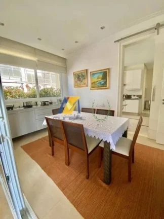 Imagem Vendo Casa em Santana do Parnaiba, Tamboré