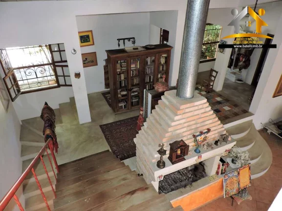 Imagem Casa - Moinho Velho | Batelli Imóveis