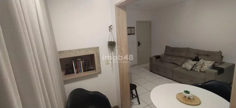 Imagem Venda Apartamento 3 Dormitórios em Flor de Nápolis - R$430,000,00