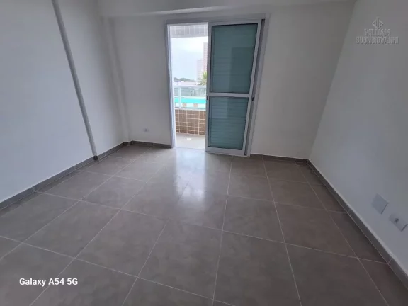 Imagem Apartamento 2 dormitórios sendo 1 suíte no centro de Mongaguá
