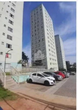 Imagem Apartamento Padrão