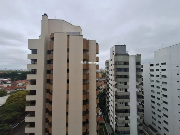 Imagem Apartamento novo com 2 suítes em Moema para locação