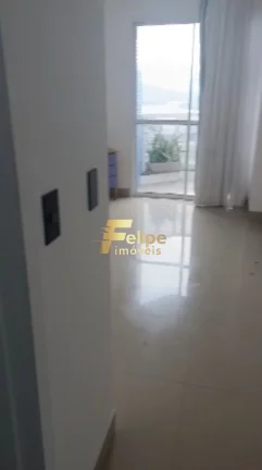 Imagem LINDO APARTAMENTO DE 02 QUARTOS, SENDO UMA SUÍTE E LAZER NA COBERTURA, À VENDA NO CENTRO DE GUARAPARI/ES!