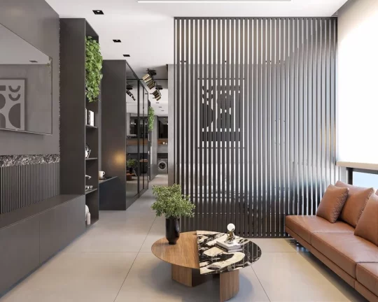 Imagem Instanbul Park Home - Apartamento à venda no bairro Vila Nova - Porto Belo/SC