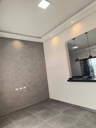 Imagem CASA INDIVIDUAL - 3 QUARTOS (1SUITE C/ CLOSET)