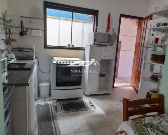 Imagem CASA RESIDENCIAL em Bertioga - SP, Boracéia