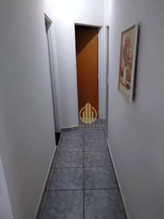 Imagem Casa com 3 dormitórios com suíte e Hidromassagem à venda, 130 m² por R$ 320.000 - Jardim Diva Tarlá de Carvalho - Ribeirão Preto/SP