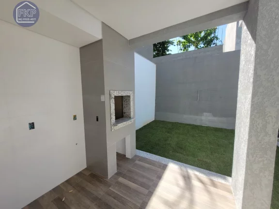 Imagem Casa Alto Padrão 4 dormitórios!