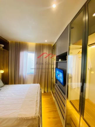 Imagem Apartamento para Venda em Hortolândia / SP no bairro Parque Gabriel