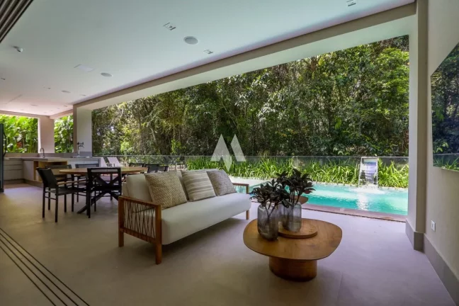 Imagem Casa Alto Padrão em Riveira de São Lourenço