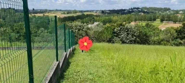 Imagem EXCELENTE TERRENO PARA VENDA NO TERRA CAXAMBU, CAXAMBU, JUNDIAÍ SP