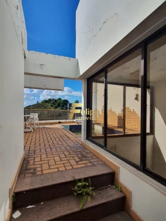 Imagem UMA LINDA COBERTURA DUPLEX EM LOCALIZAÇÃO PRIVILEGIADA!