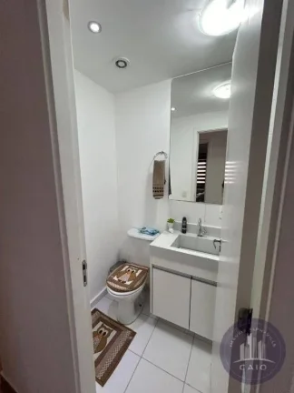 Imagem Oportunidade, Apartamento para venda com 66 m², por R$ 747.000,00 - Barueri
