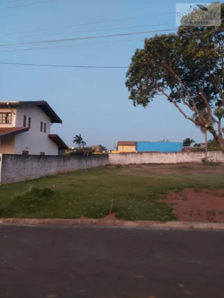 Imagem Terreno em Condomínio, 468m2, à venda