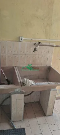 Imagem Casa Padrão