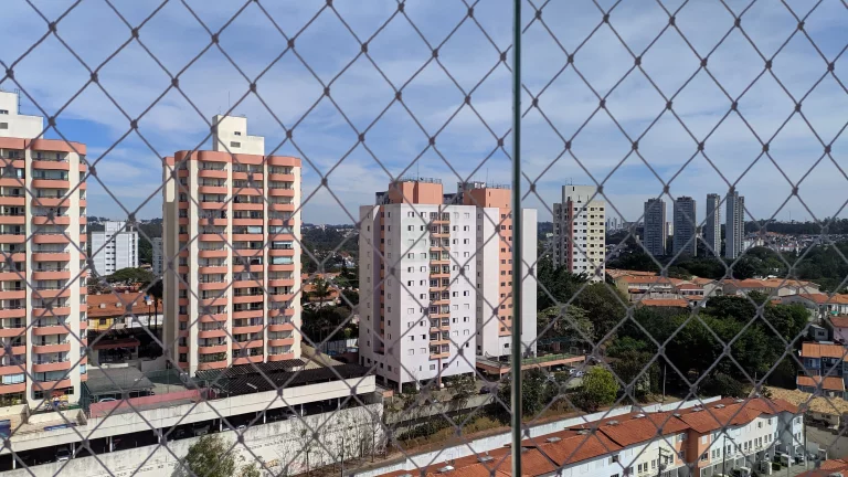 Imagem APARTAMENTO RESIDENCIAL em SÃO PAULO - SP, JARDIM ESTER YOLANDA