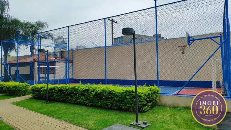Imagem Apartamento a venda no Belém 2 Dormitórios Varanda e Lazer