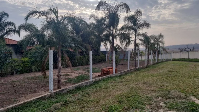 Imagem TERRENO A VENDA