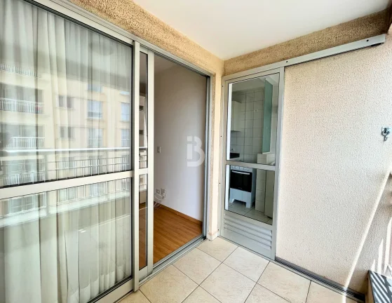 Imagem Apartamento 2 Quartos no Garden Ecoville em frente a Universidade Positivo
