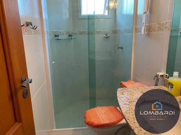Imagem Lindo apartamento a venda na Praia Grande a 150 metros do mar!