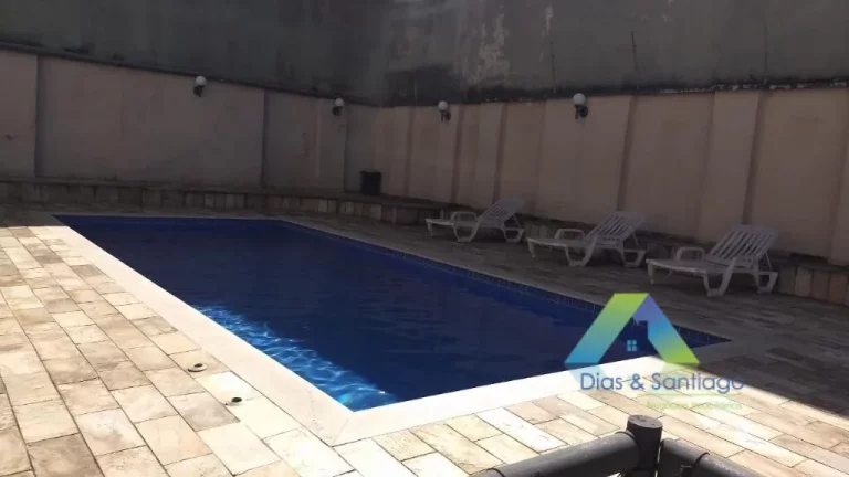 Imagem Lindo apartamento com 2 dormitórios, 1 vaga, lazer completo com ótima localização e valor !