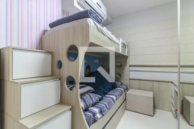 Imagem Apartamento à Venda - Recreio, 3 Quartos, 90 m2