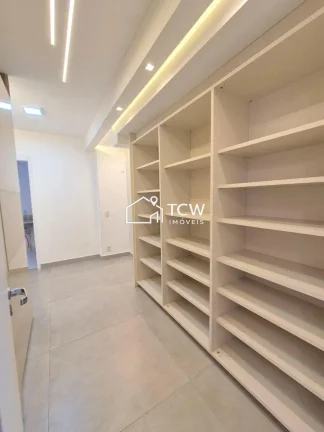 Imagem Apartamento à venda no bairro Mooca - São Paulo/SP, Zona Leste