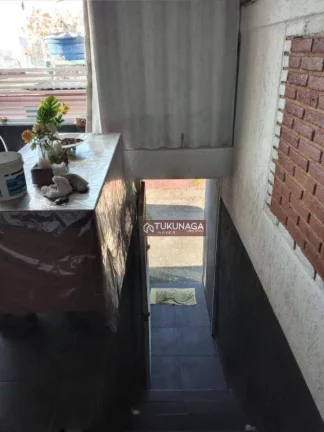 Imagem Casa à venda, 48 m² por R$ 306.000,00 - Tucuruvi - São Paulo/SP