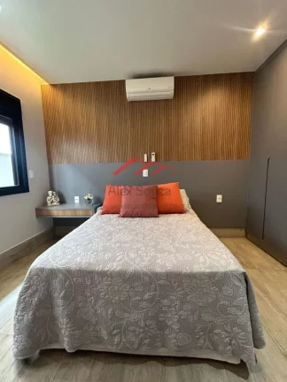 Imagem Casa em Condomínio para Venda em Paulínia / SP no bairro Jardim Am?(C)rica Imagem Casa em Condomínio para Venda em Paulínia / SP no bairro Jardim Am?(C)rica