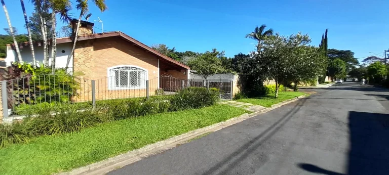 Imagem JARDIM FLORESTA. ÓTIMA CASA COM PISCINA.