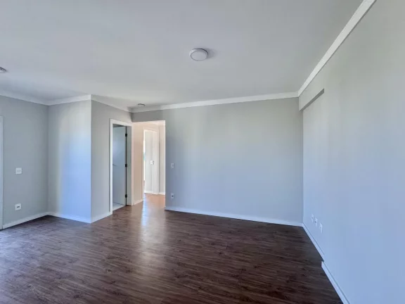 Imagem Apartamento para Venda em São José dos Pinhais, Silveira da Motta, 2 dormitórios, 1 banheiro, 1 vaga