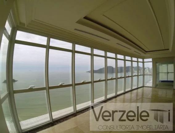 Imagem Frente ao Mar para Venda em Balneário Camboriú / SC no bairro Centro