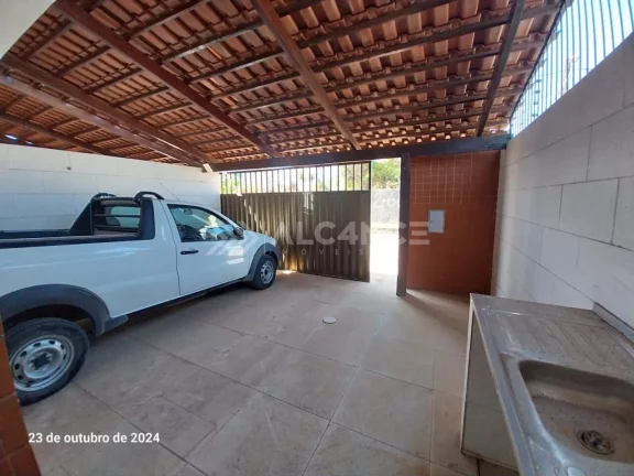 Imagem Casa Duplex - 3 Quartos - 116,50 m² - Poço, Cabedelo/PB