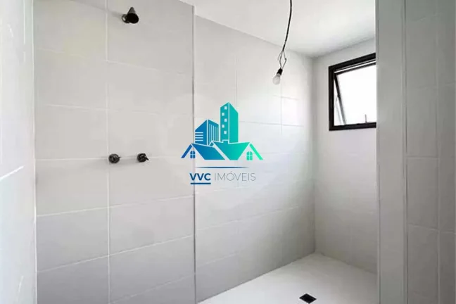 Imagem Apartamento de Alto Padrão com Espaços Amplos e Iluminação Natural