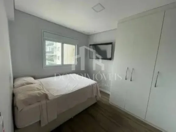 Imagem Apartamento a Venda no Master Patriani 96m² - Baeta neves, São Bernardo do campo