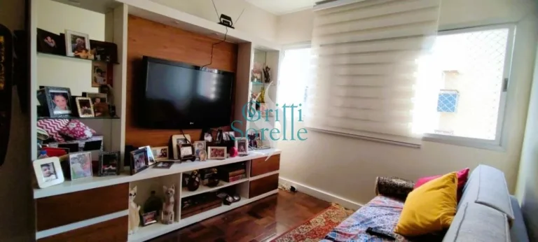 Imagem Excelente Apartamento à venda em Cerqueira César - São Paulo/SP.