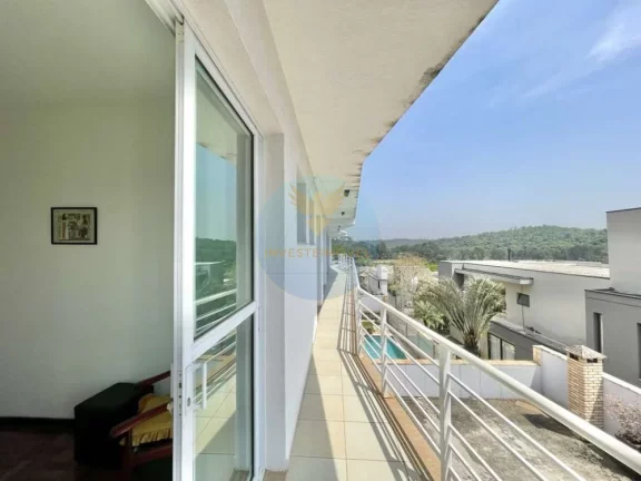 Imagem Casa em Condomínio a Venda no bairro Granja Viana - Carapicuíba, SP