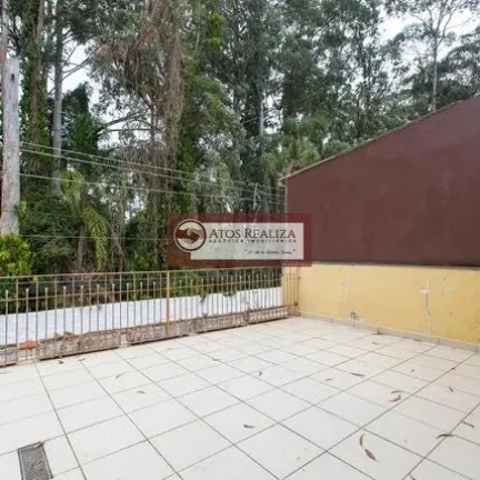 Imagem Casa à Venda na Chácara Figueira Grande SP, 4 Dorms, 193m²