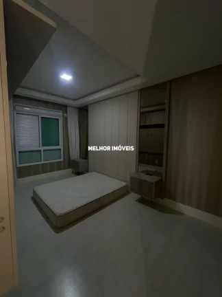 Imagem Apartamento mobiliado vista mar á venda com 3 suítes 3 vagas localizado em Itapema