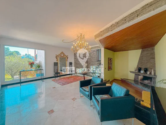 Imagem Casa á venda no Condomínio Santa Rosa Itatiba-SP