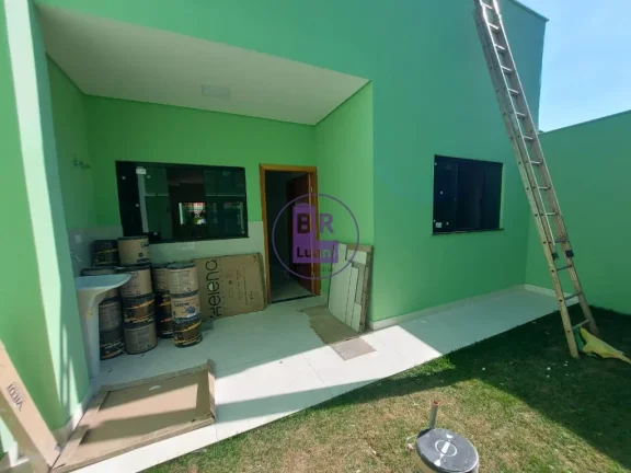 Imagem Oportunidade única: bela casa à venda