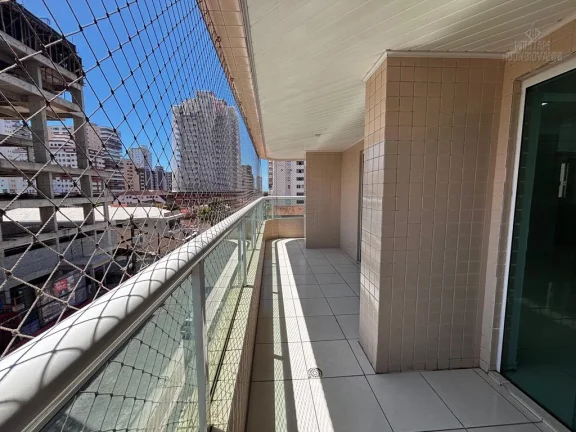 Imagem Apartamento 3 dormitórios sendo os 2 suítes no bairro Guilhermina