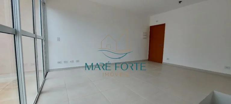 Imagem COBERTURA DUPLEX PRÓXIMO A PRAIA