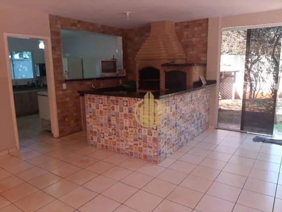 Imagem Apartamento Térreo com 2 dormitórios à venda, 46 m² por R$ 160.000 - Ipiranga - Ribeirão Preto/SP